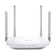 High power dual band WiFi router configured and delivered