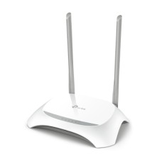 Wifi Router 2.4ghz  Configured and delivered