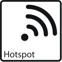 Hotspot