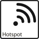 Hotspot  1 Day 