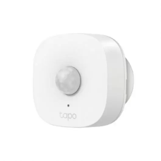 Movement sensor For TP link Tapo security system. Requires a Tapo hub H100