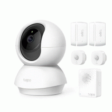 Self install security kit. No monthly fees